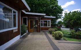Hotel y Cabañas Villarrica